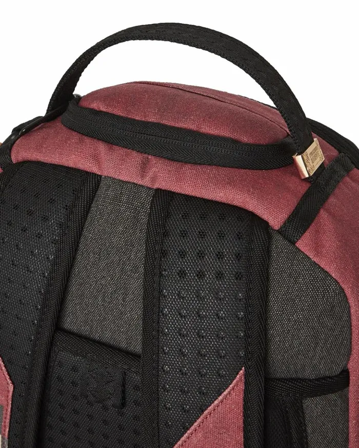 THE MET INCA CHECKERBOARD BACKPACK Bags SPRAYGROUND