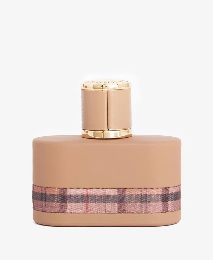 The New Origins For Her Eau De Parfum 50ml Classic Brown Women Barbour Fragrance