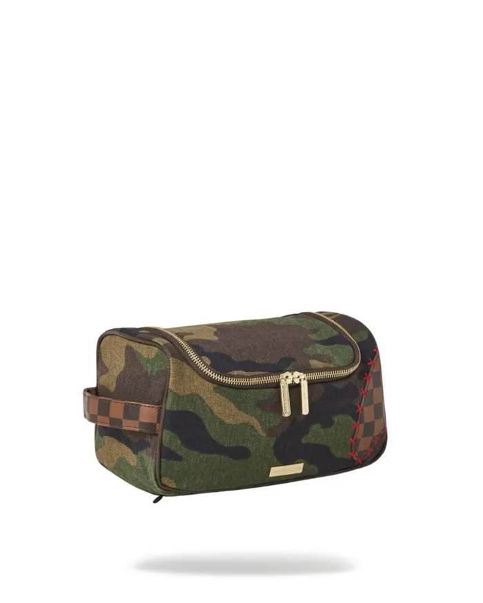 THE PARADOXX SHARK TOILETRY BAG Bags SPRAYGROUND
