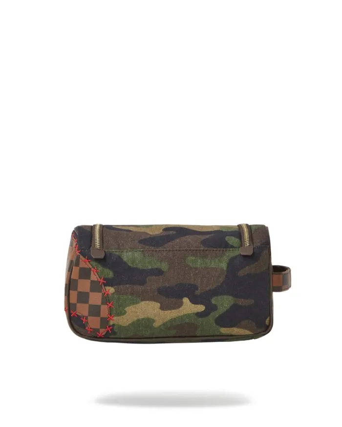 THE PARADOXX SHARK TOILETRY BAG Bags SPRAYGROUND