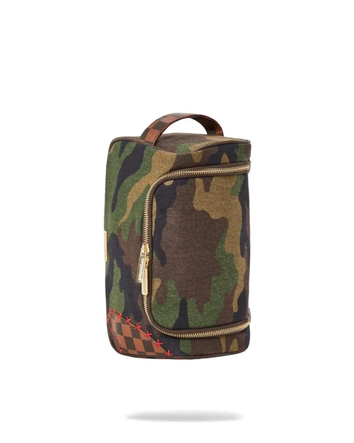 THE PARADOXX SHARK TOILETRY BAG Bags SPRAYGROUND