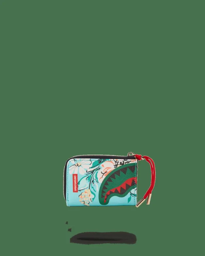 THE SANCTUARY WALLET Bags SPRAYGROUND