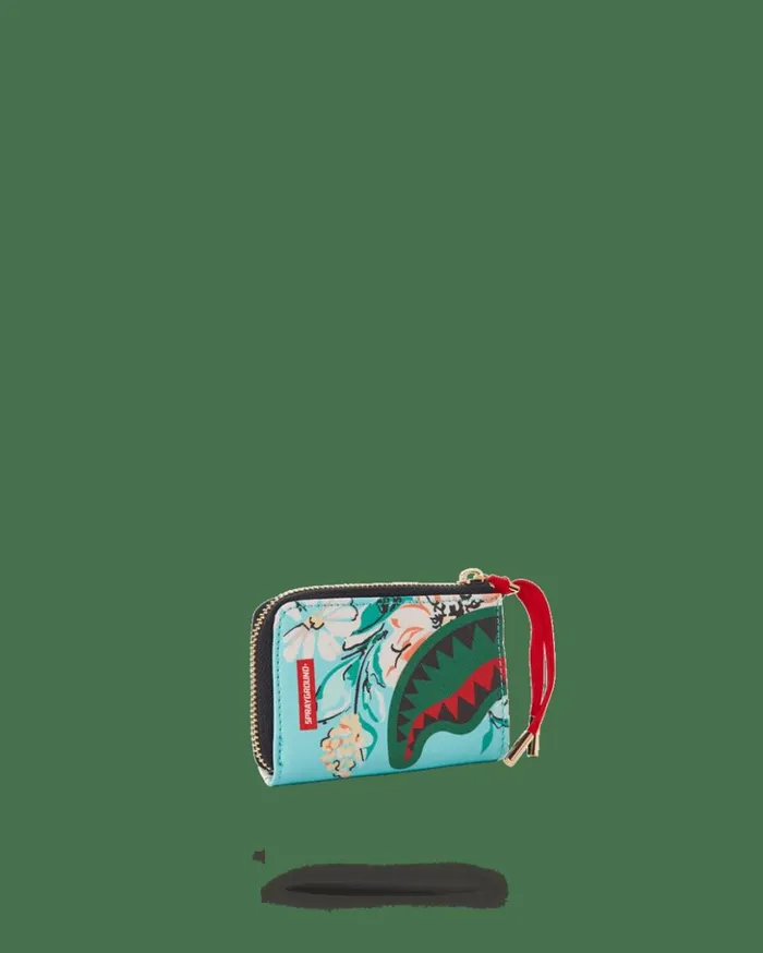 THE SANCTUARY WALLET Bags SPRAYGROUND THE SANCTUARY WALLET Bags SPRAYGROUND