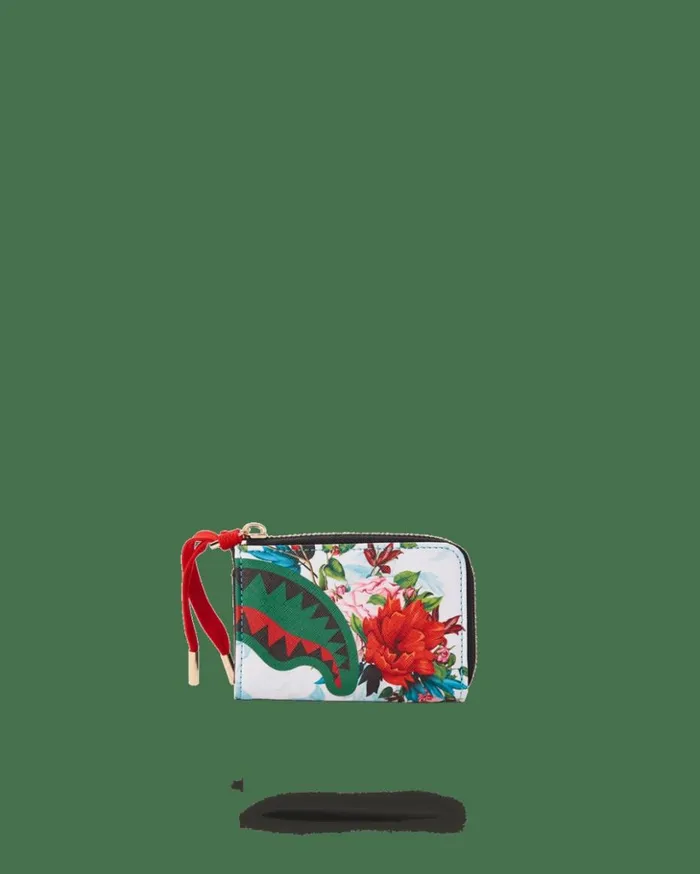 THE SANCTUARY WALLET Bags SPRAYGROUND THE SANCTUARY WALLET Bags SPRAYGROUND