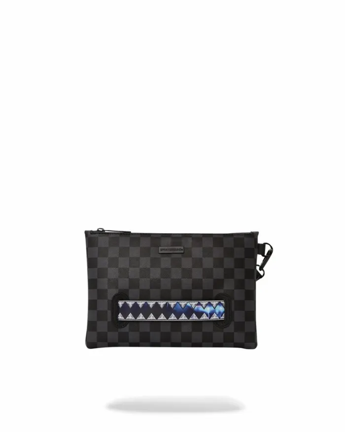 THE UNDERCURRENT CROSSOVER CLUTCH Bags SPRAYGROUND