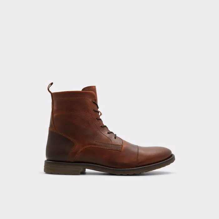 Theophilis Cognac Men ALDO Boots