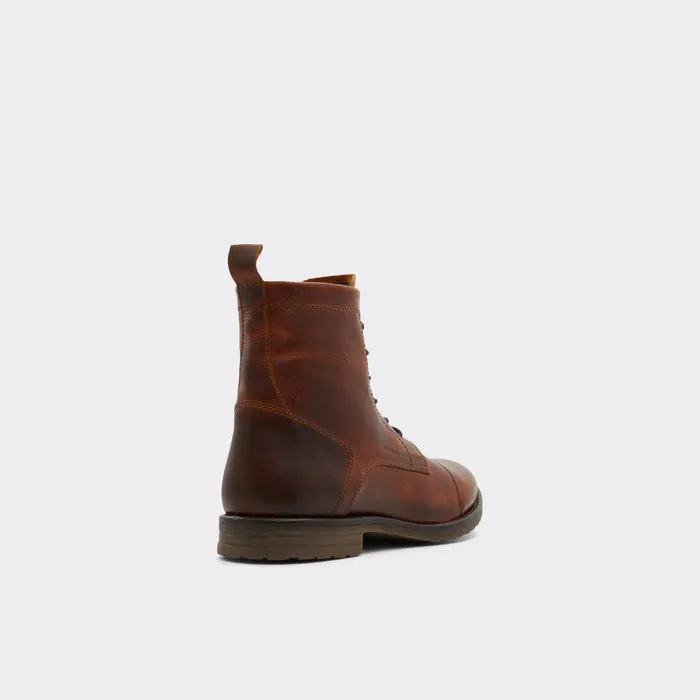 Theophilis Cognac Men ALDO Boots