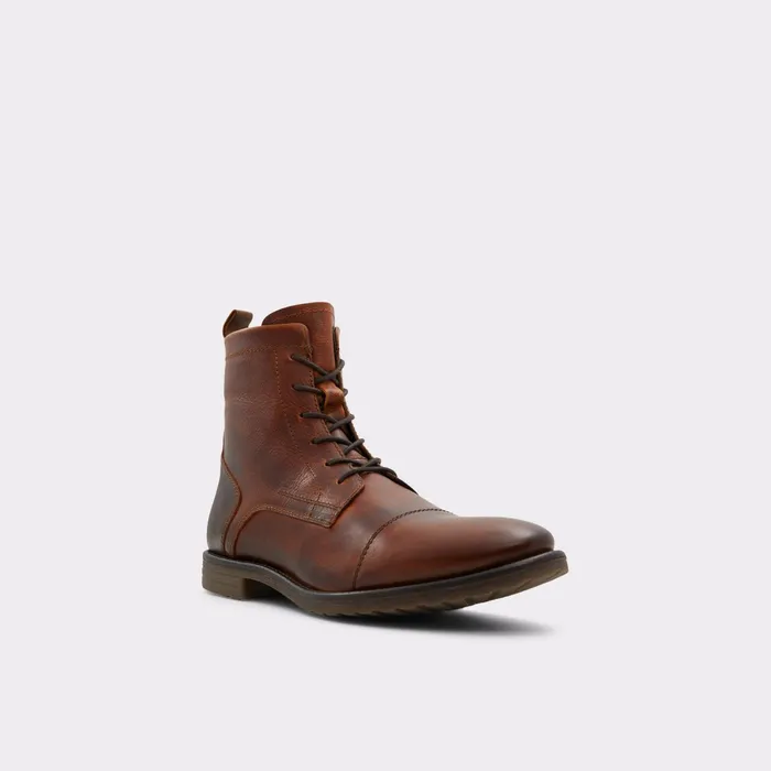 Theophilis Cognac Men ALDO Boots
