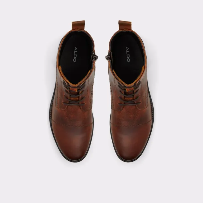 Theophilis Cognac Men ALDO Boots