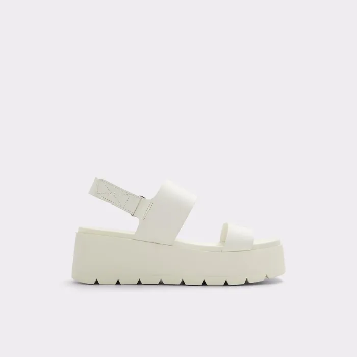 Thila White Women ALDO Sandals