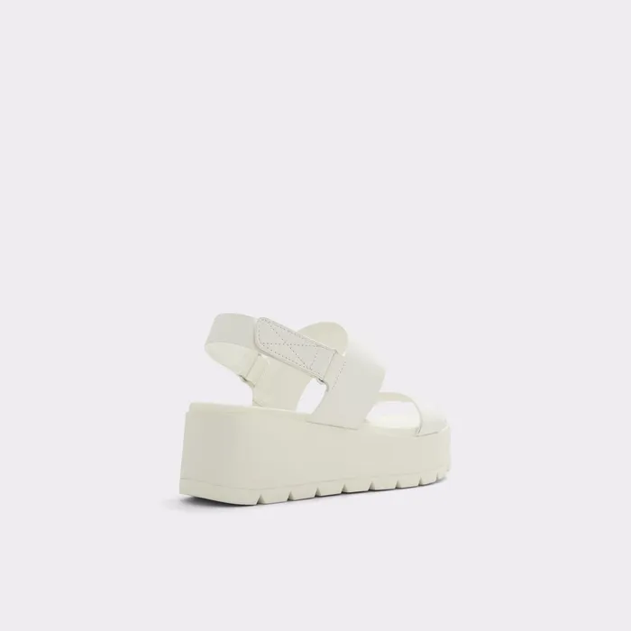 Thila White Women ALDO Sandals