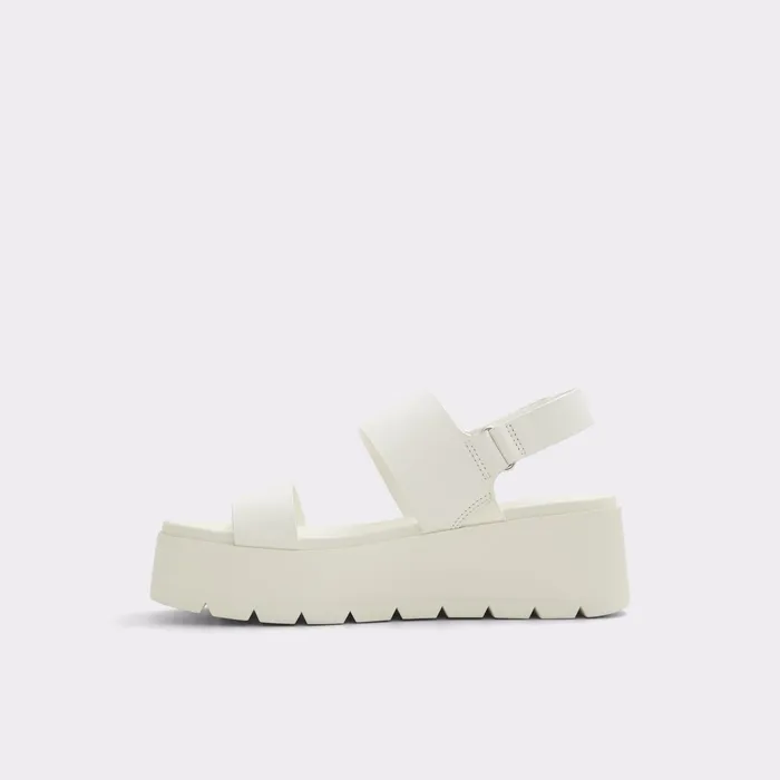 Thila White Women ALDO Sandals