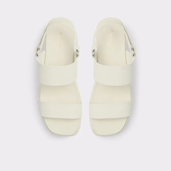 Thila White Women ALDO Sandals
