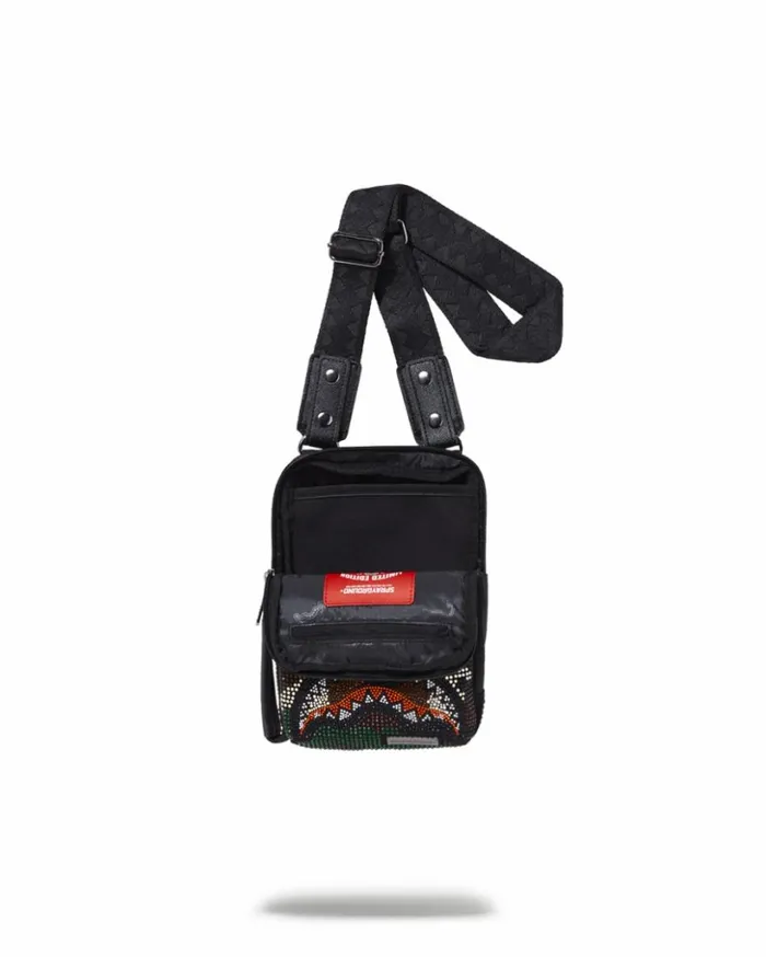 TRINITY CAMO SLING Bags SPRAYGROUND