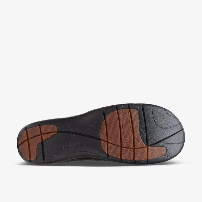 Un Loop Ave Black Women Clarks Clogs and Mules