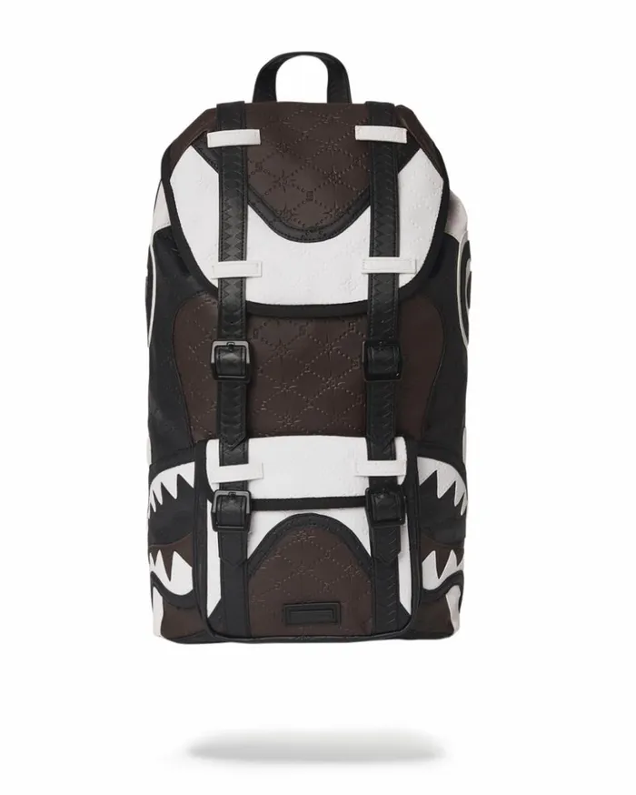 VVIP HILLS Bags SPRAYGROUND