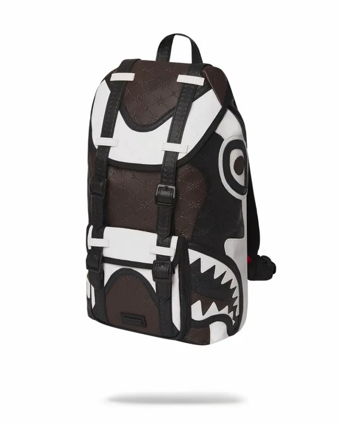 VVIP HILLS Bags SPRAYGROUND