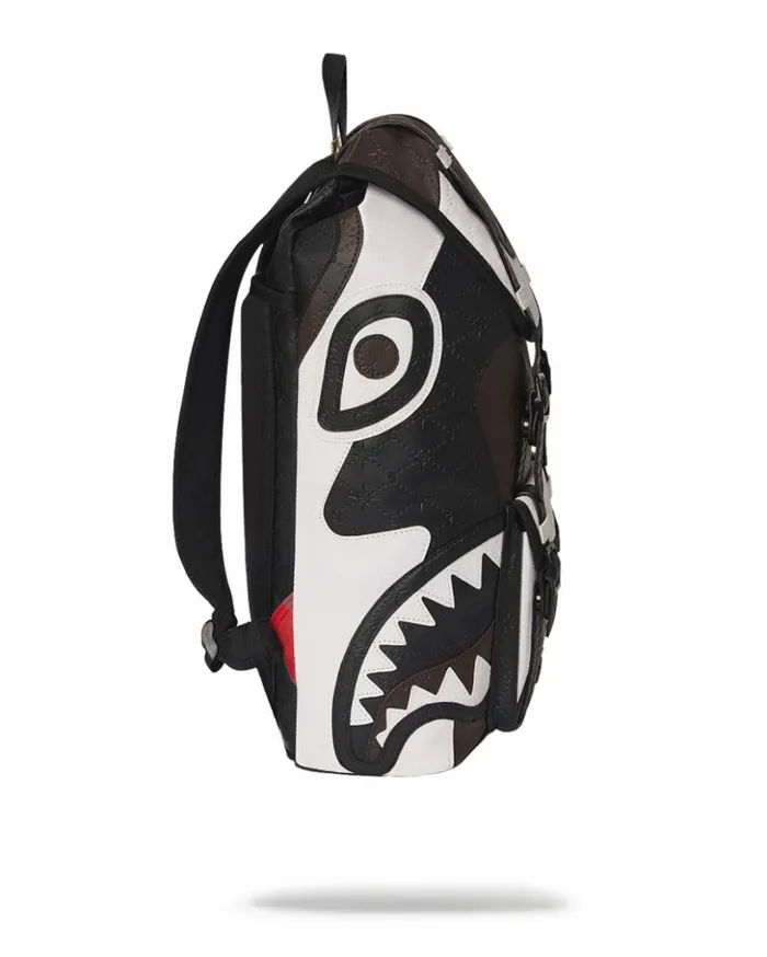 VVIP HILLS Bags SPRAYGROUND