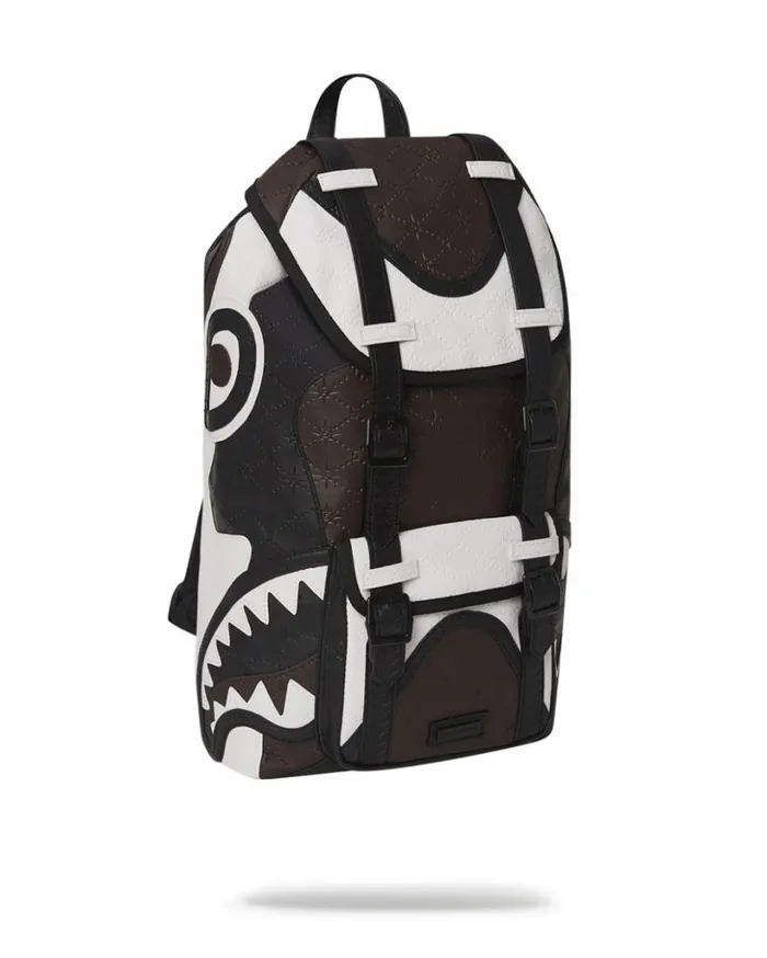 VVIP HILLS Bags SPRAYGROUND