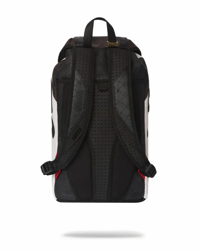VVIP HILLS Bags SPRAYGROUND
