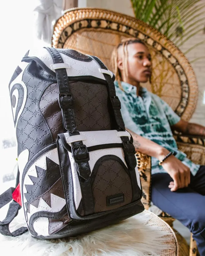 VVIP HILLS Bags SPRAYGROUND