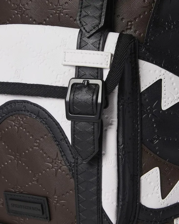 VVIP HILLS Bags SPRAYGROUND