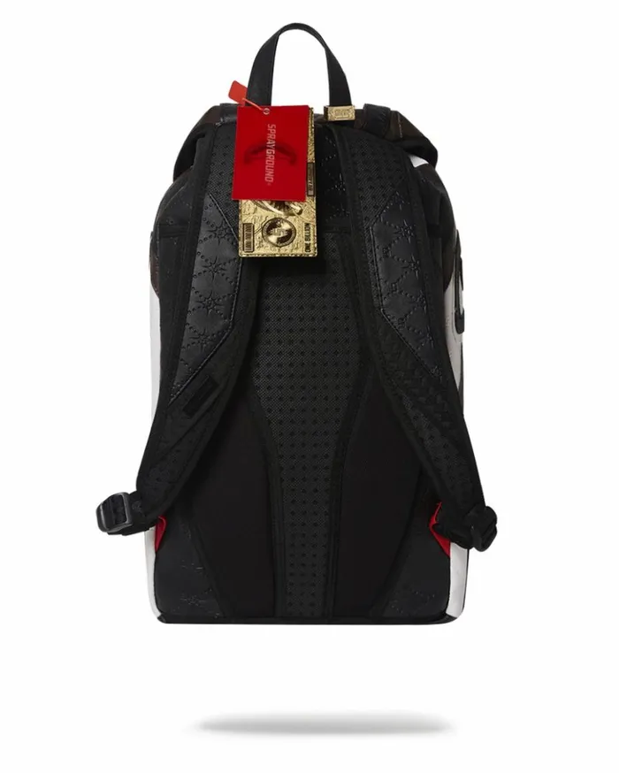 VVIP HILLS Bags SPRAYGROUND