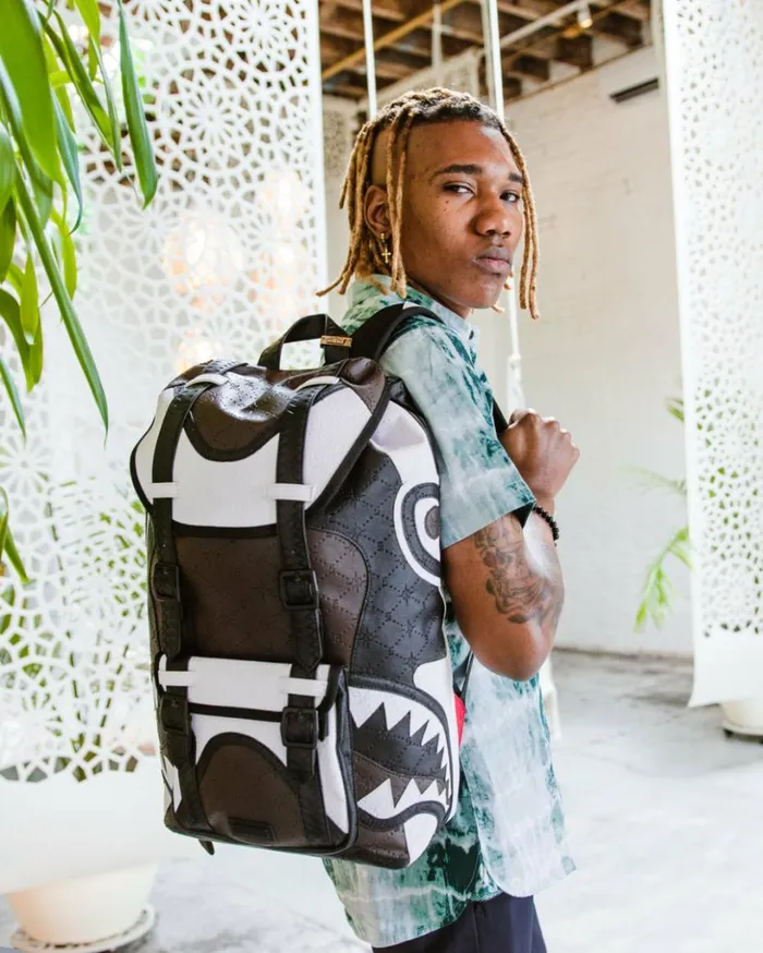 VVIP HILLS Bags SPRAYGROUND