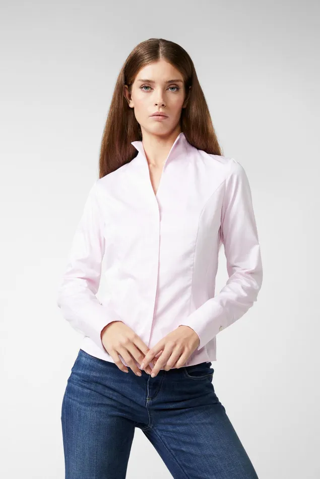 Van Laack Business Blouses Women ALICENOS