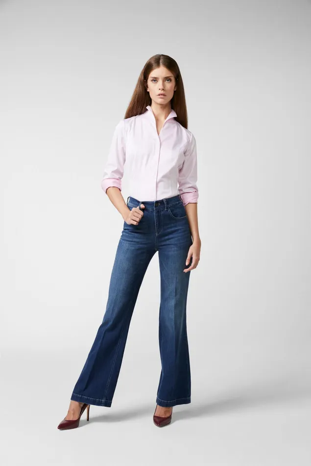 Van Laack Business Blouses Women ALICENOS Van Laack Business Blouses Women ALICENOS