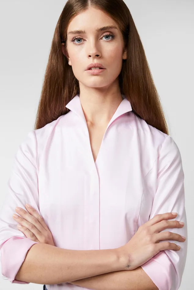 Van Laack Business Blouses Women ALICENOS Van Laack Business Blouses Women ALICENOS