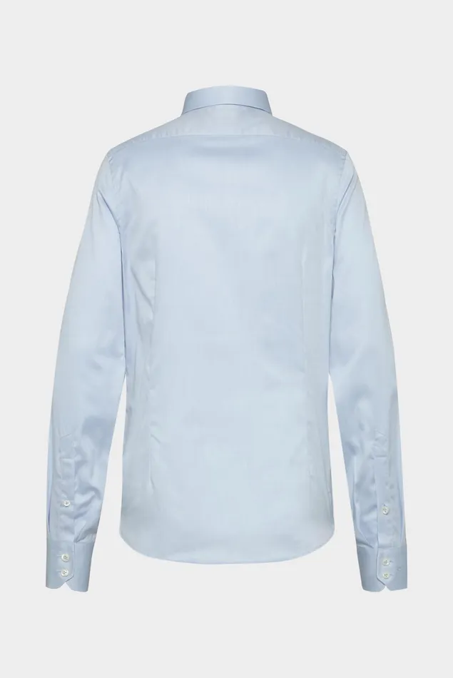 Van Laack Business Shirts Men Perfect Look034034 FineTwill Shirt