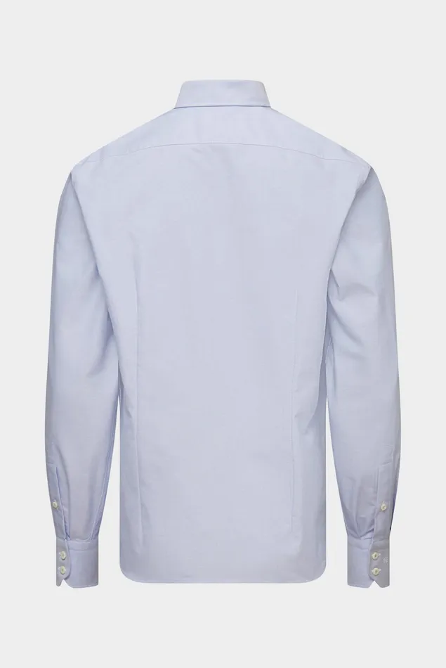 Van Laack Casual Shirts Men Oxford Shirt Tailor Fit