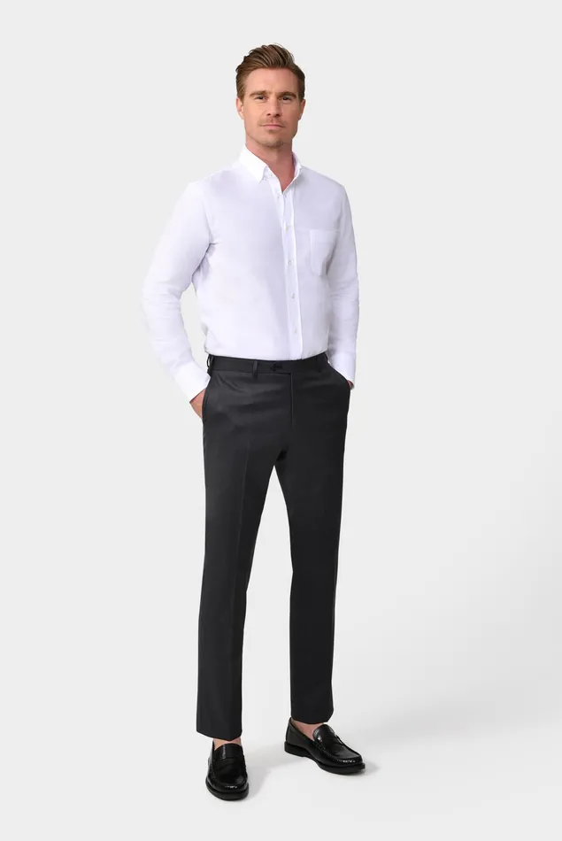 Van Laack Easy Iron Shirts Men Oxford Shirt Tailor Fit Van Laack Easy Iron Shirts Men Oxford Shirt Tailor Fit