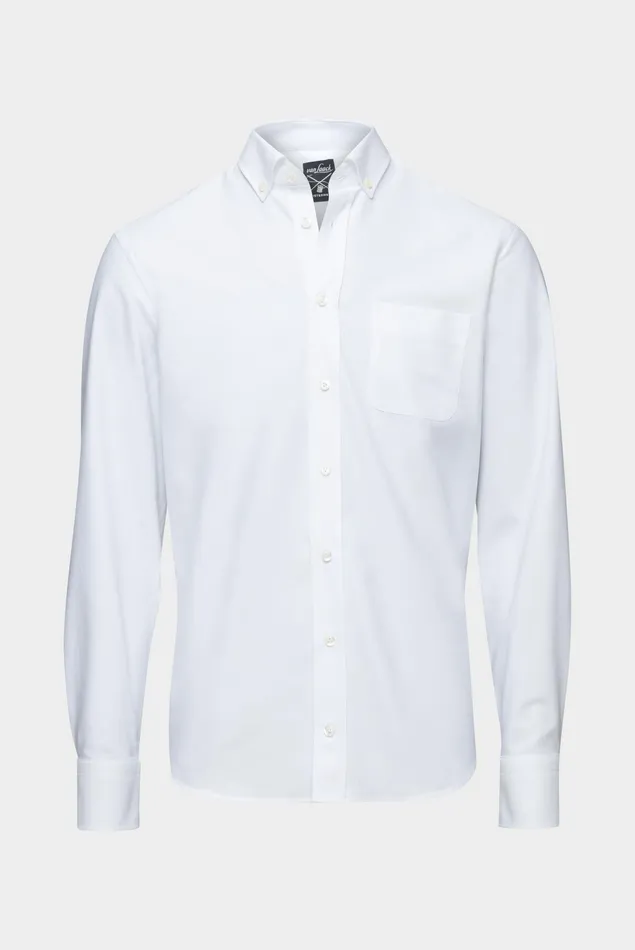 Van Laack Easy Iron Shirts Men Oxford Shirt Tailor Fit Van Laack Easy Iron Shirts Men Oxford Shirt Tailor Fit