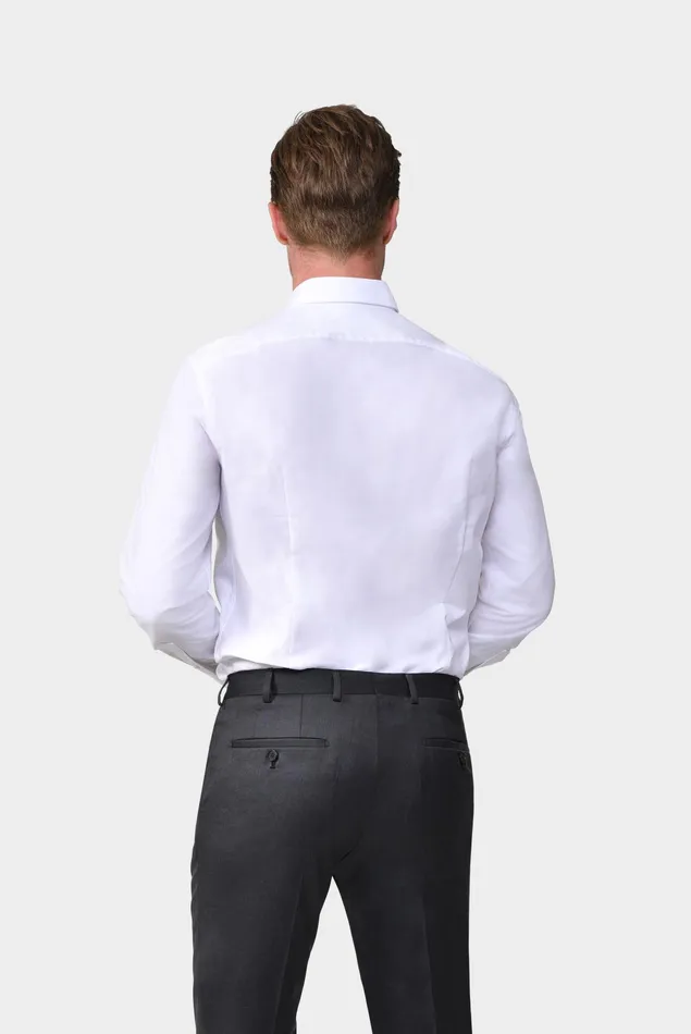 Van Laack Easy Iron Shirts Men Oxford Shirt Tailor Fit Van Laack Easy Iron Shirts Men Oxford Shirt Tailor Fit