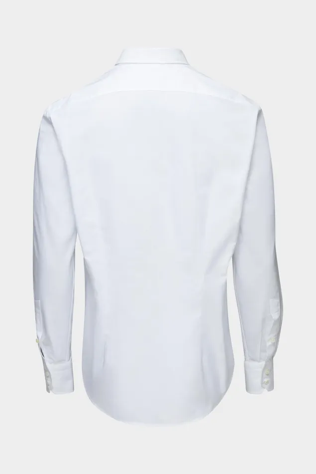 Van Laack Easy Iron Shirts Men Oxford Shirt Tailor Fit Van Laack Easy Iron Shirts Men Oxford Shirt Tailor Fit