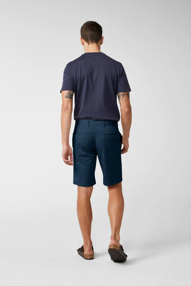 Van Laack Jeans and Pants Men Men039039039039s Bermuda Shorts Blue Van Laack Jeans and Pants Men Men039039039039s Bermuda Shorts Blue