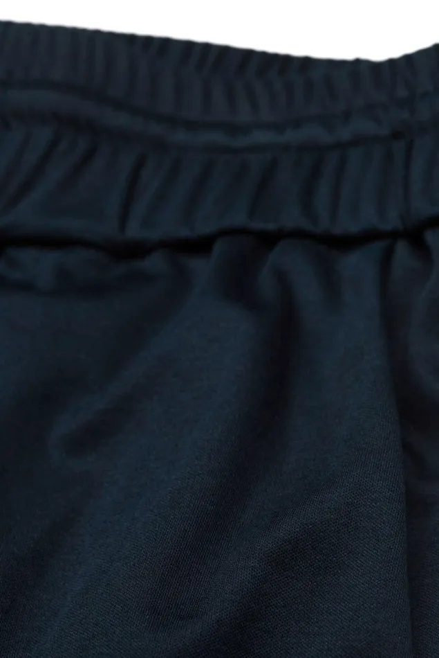 Van Laack Jeans and Pants Women Classic Cotton Pants Modern Fit Darkblue