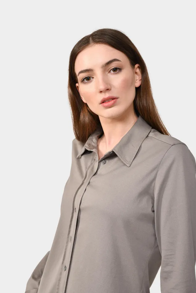 Van Laack Jersey Blouses Women MALISAAV Van Laack Jersey Blouses Women MALISAAV