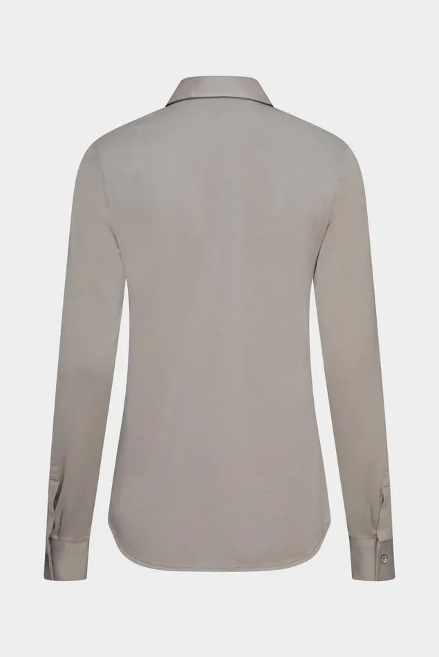 Van Laack Jersey Blouses Women MALISAAV Van Laack Jersey Blouses Women MALISAAV