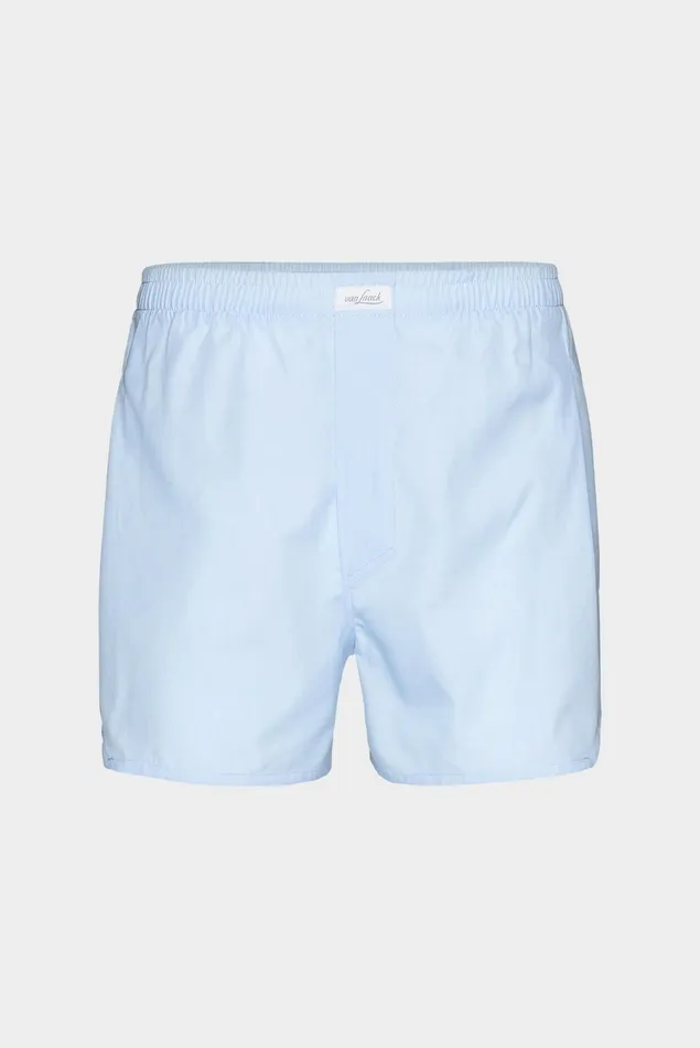 Van Laack Underwear Men FilaFil Boxer Shorts