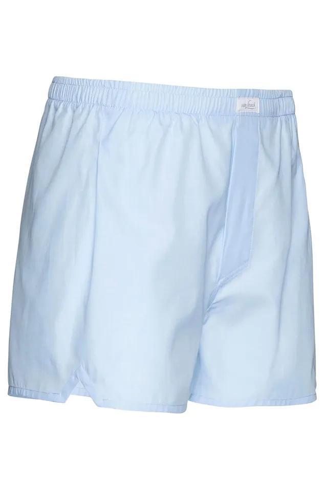 Van Laack Underwear Men FilaFil Boxer Shorts Van Laack Underwear Men FilaFil Boxer Shorts