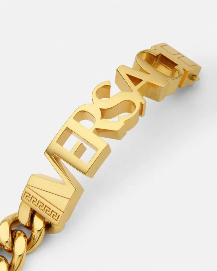 Versace Bracelets Versace Bracelet Light Gold 8211 WomenMen Versace Bracelets Versace Bracelet Light Gold 8211 WomenMen