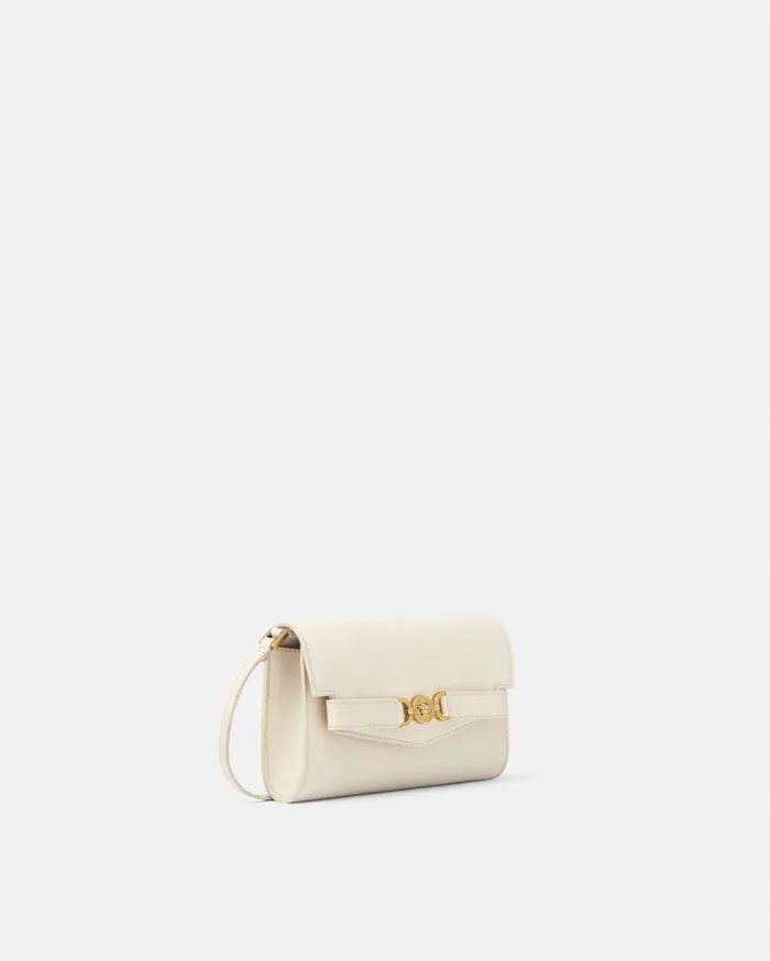 Versace Shoulder and Crossbody Medusa 03995 Crossbody Bag Beige 8211 Women Versace Shoulder and Crossbody Medusa 03995 Crossbody Bag Beige 8211 Women