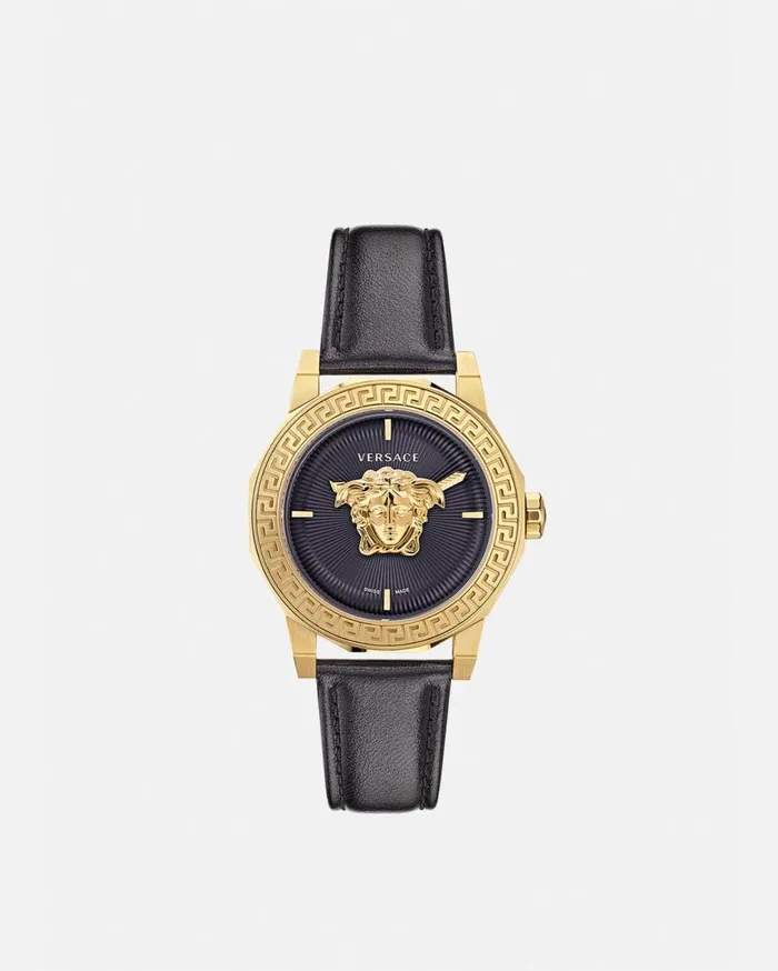 Versace Watches Medusa Deco Watch Pnul 8211 Women