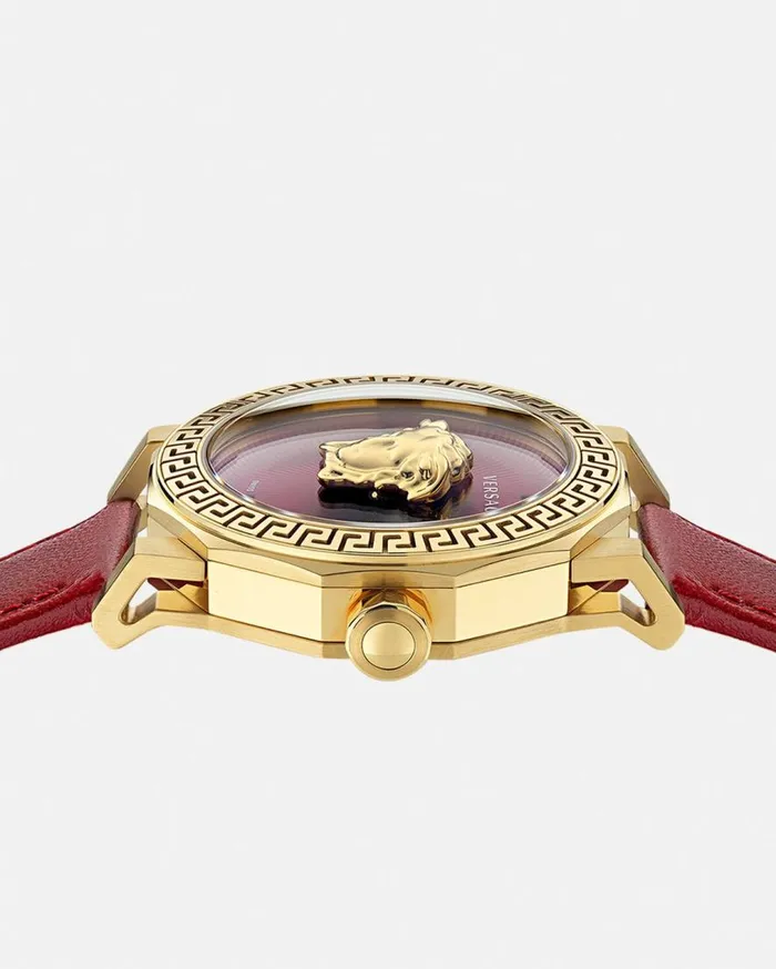 Versace Watches Medusa Deco Watch Pnul 8211 Women Versace Watches Medusa Deco Watch Pnul 8211 Women