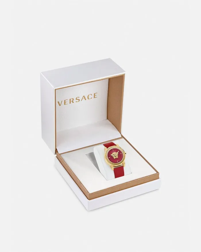Versace Watches Medusa Deco Watch Pnul 8211 Women Versace Watches Medusa Deco Watch Pnul 8211 Women