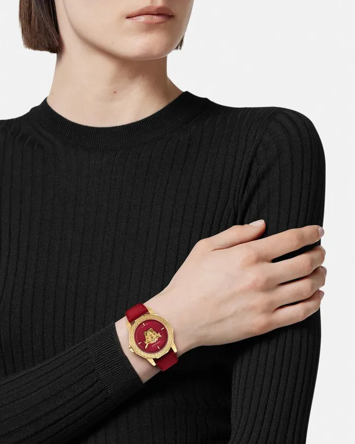 Versace Watches Medusa Deco Watch Pnul 8211 Women Versace Watches Medusa Deco Watch Pnul 8211 Women