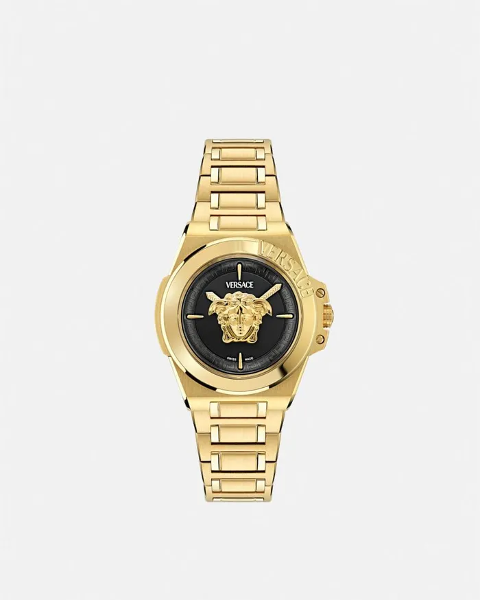 Versace Watches Versace Hera Watch Pnul 8211 Women